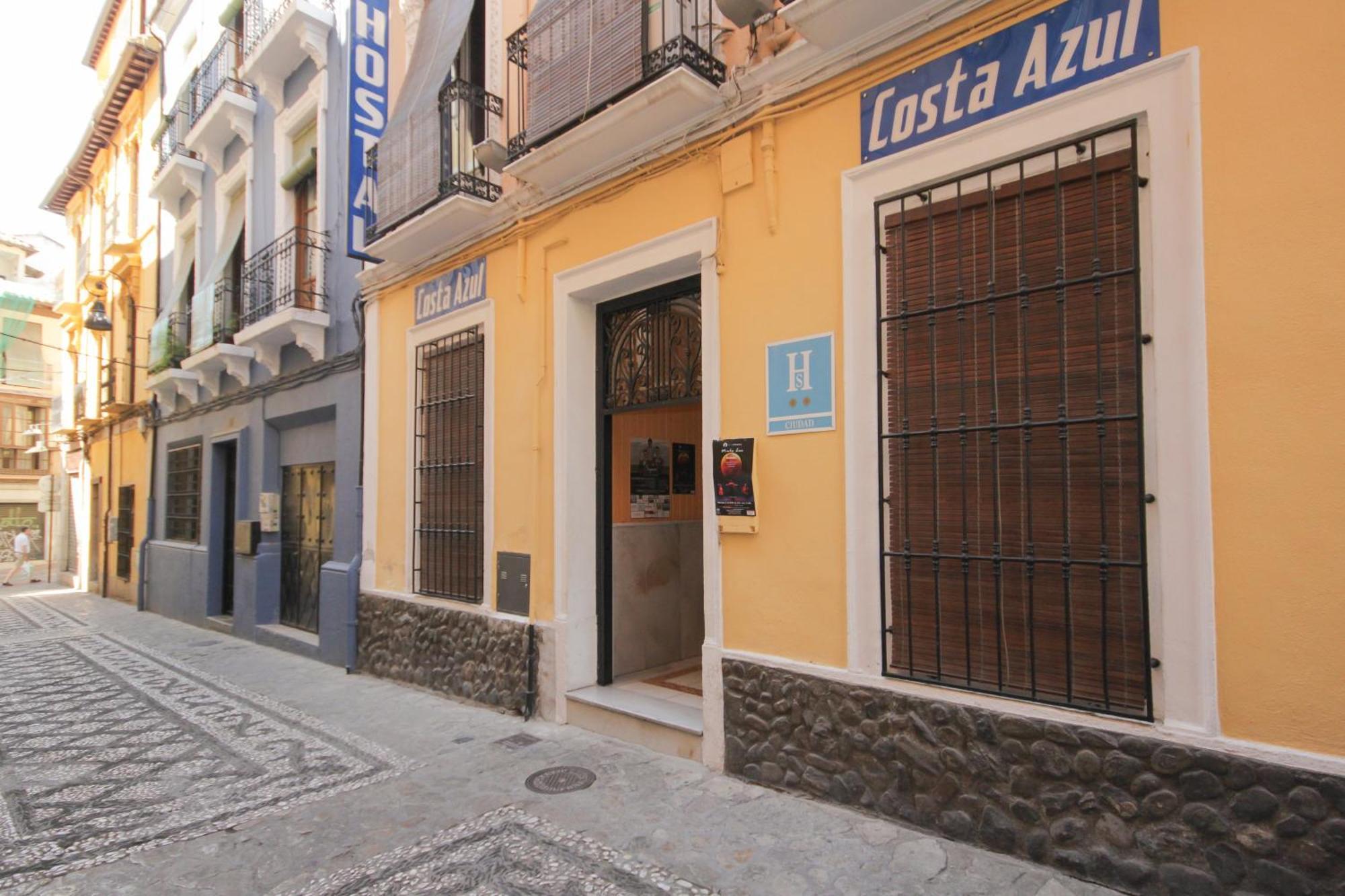 Hostal Costa Azul — Photos 3